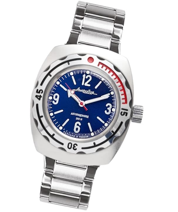 ВОСТОК АМФИБИЯ (090659)