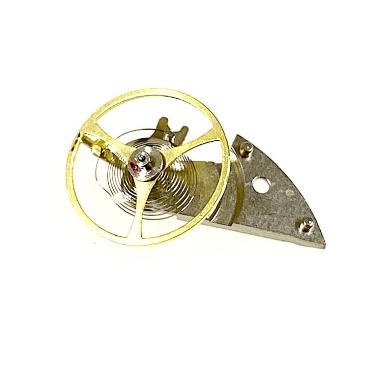 Баланс с мостом ВОСТОК механизмы с автоподзаводом (512m-u6/3)