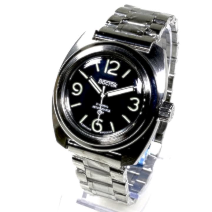 ВОСТОК АМФИБИЯ (170548 - 2)