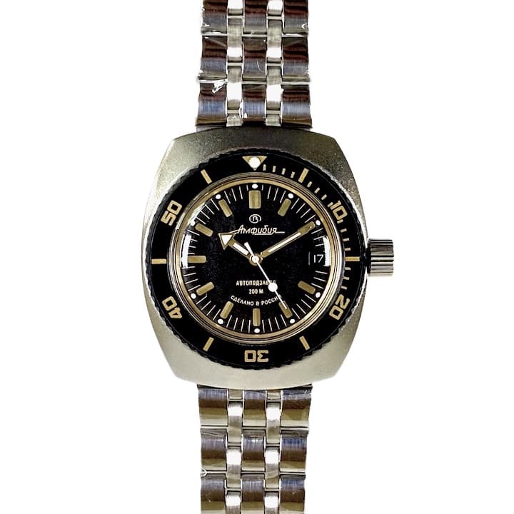 ВОСТОК AMPHIBIA (090679 S1)