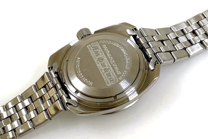  ВОСТОК АМФИБИЯ (710374 SE1)