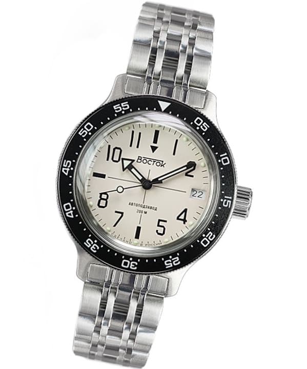 ВОСТОК АМФИБИЯ (720070)