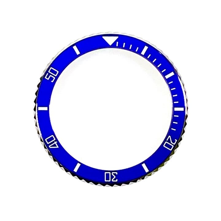Безель керамика ВОСТОК АМФИБИЯ КОМАНДИРСКИЕ с пружиной (LU-INS-21)