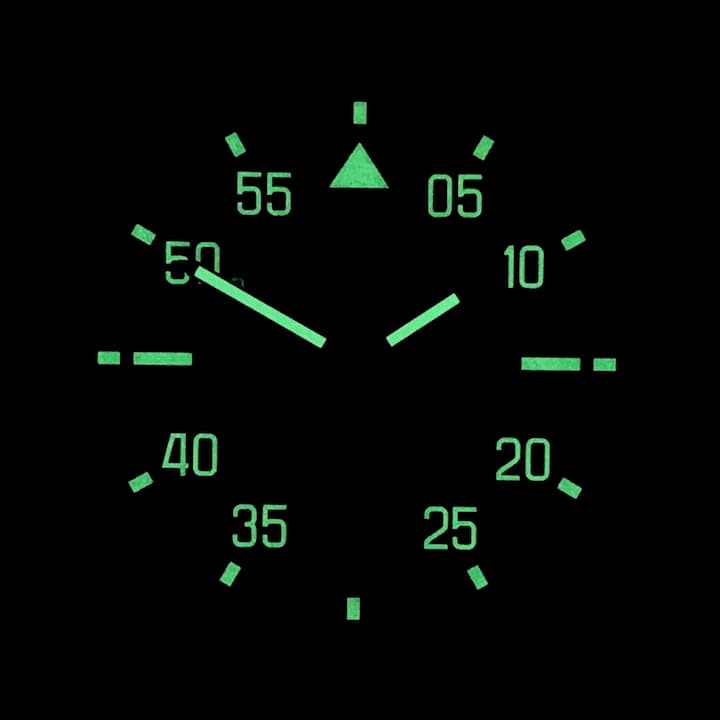 ВОСТОК КОМАНДИРСКИЕ с индикатором 24-часового времени (346791)