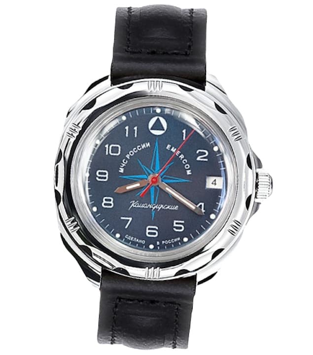 ВОСТОК КОМАНДИРСКИЕ МЧС (211942)