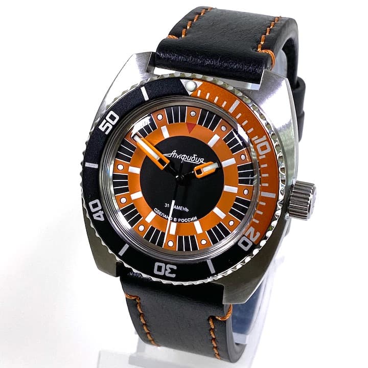 ВОСТОК АМФИБИЯ (170927.1 SE2)