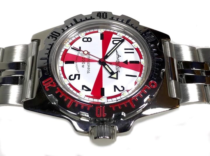 ВОСТОК АМФИБИЯ Radio Room (110750)