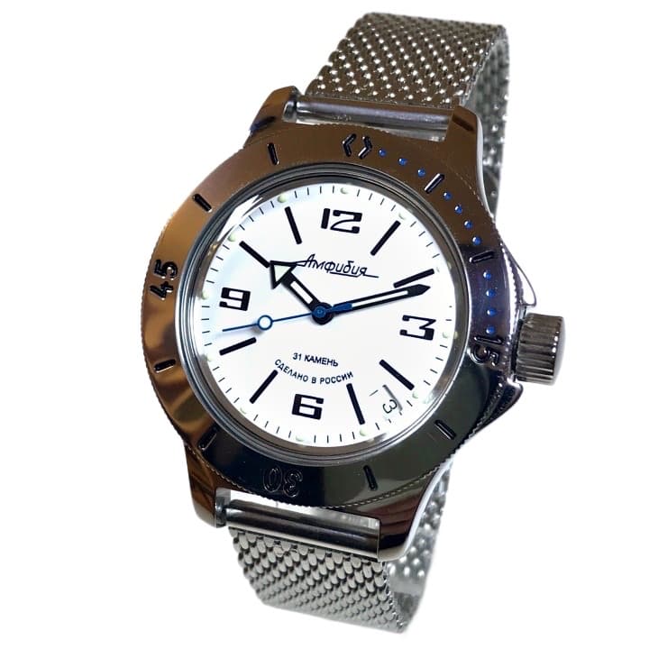 ВОСТОК АМФИБИЯ (120847 S1)