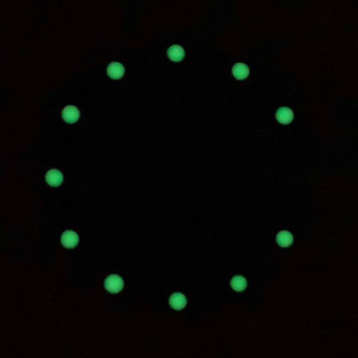 Циферблат 558 Восток Амфибия