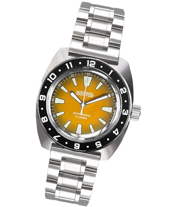 ВОСТОК АМФИБИЯ (17048В)