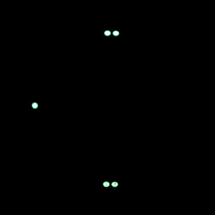 Циферблат 428 ВОСТОК КОМАНДИРСКИЕ