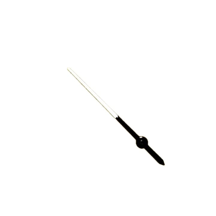 Черно-белая секундная стрелка ВОСТОК АМФИБИЯ КОМАНДИРСКИЕ (SEK90)