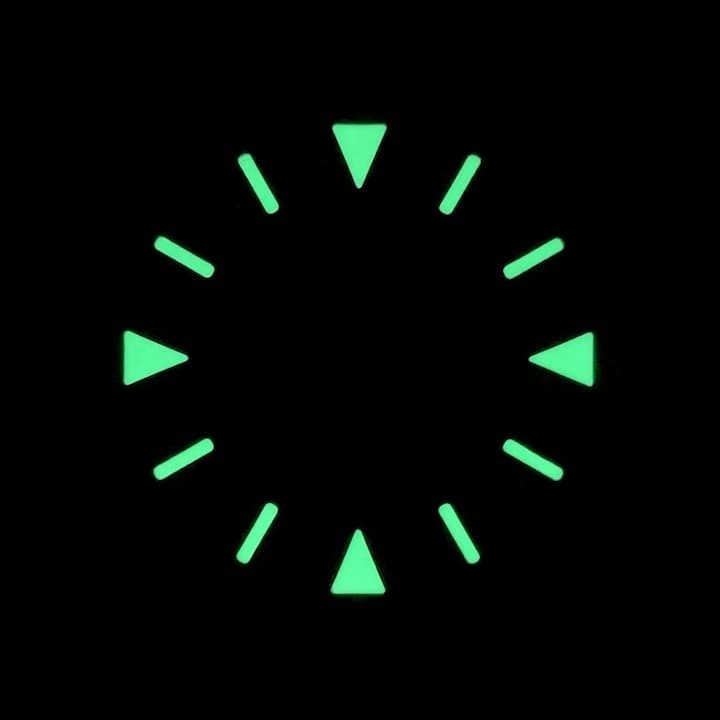 Циферблат 512 -4 VOSTOK AMPHIBIA