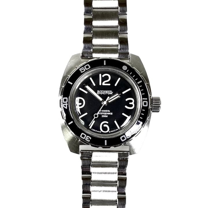 ВОСТОК AMPHIBIA (170548 -3)