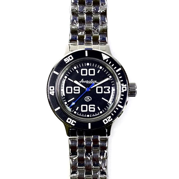 ВОСТОК АМФИБИЯ (420844.1 SE1)