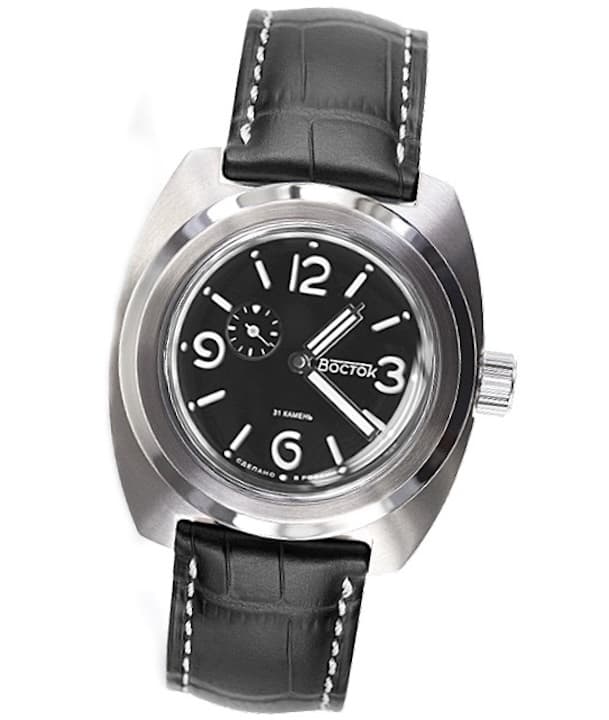 ВОСТОК АМФИБИЯ (170964)