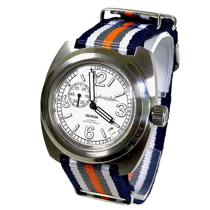 ВОСТОК АМФИБИЯ NEPTUN (170761 SE1)