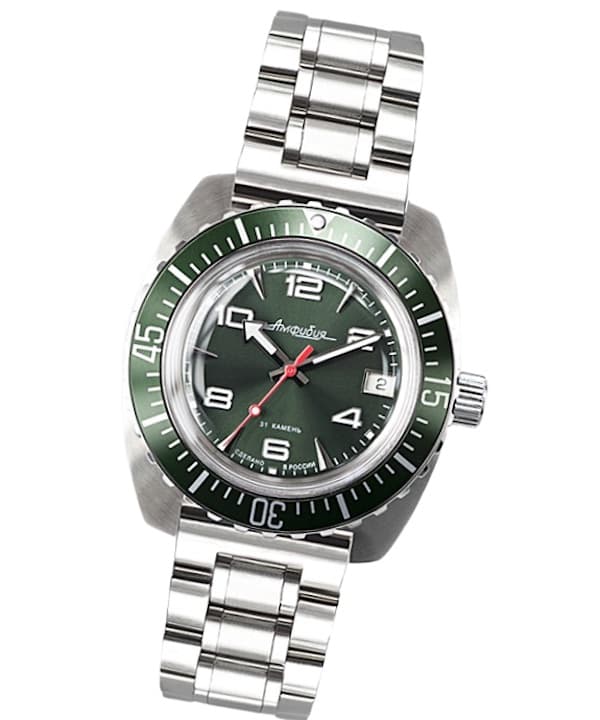 ВОСТОК АМФИБИЯ (170893)