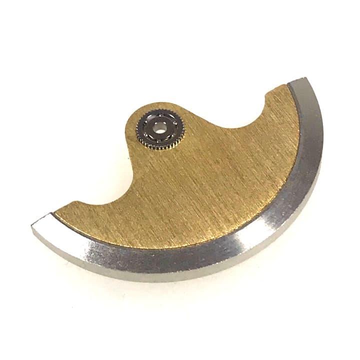 Груз с подшипником, позолоченный ВОСТОК АМФИБИЯ КОМАНДИРСКИЕ