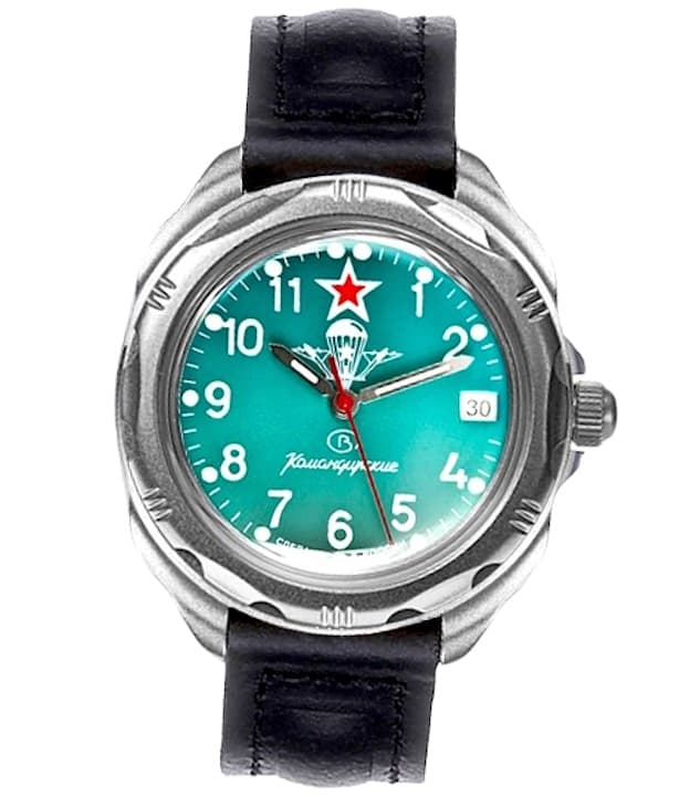 ВОСТОК КОМАНДИРСКИЕ ВДВ (216307)