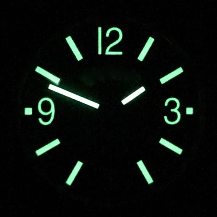 Автоматические дайверские часы КОМАНДИРСКИЕ К-46 с дополнительным 24-часовым индексом от ВОСТОК, 100м водонепроницаемые, нержавеющая сталь, полированная, ø41мм