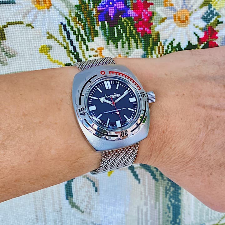 ВОСТОК АМФИБИЯ (090916 S1)