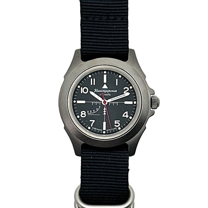 ВОСТОК КОМАНДИРСКИЕ СНАЙПЕР ДРАГУНОВ (30602Г)