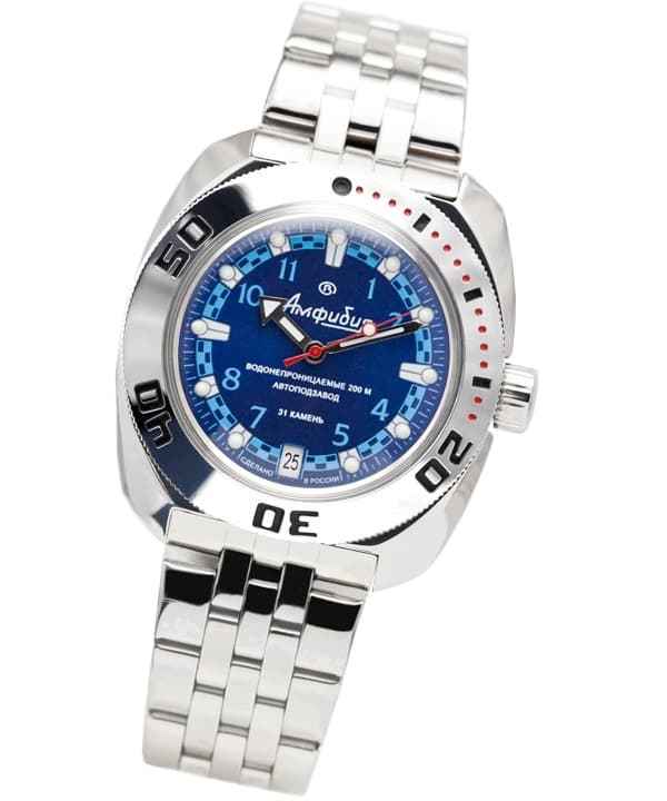 ВОСТОК АМФИБИЯ (710440)