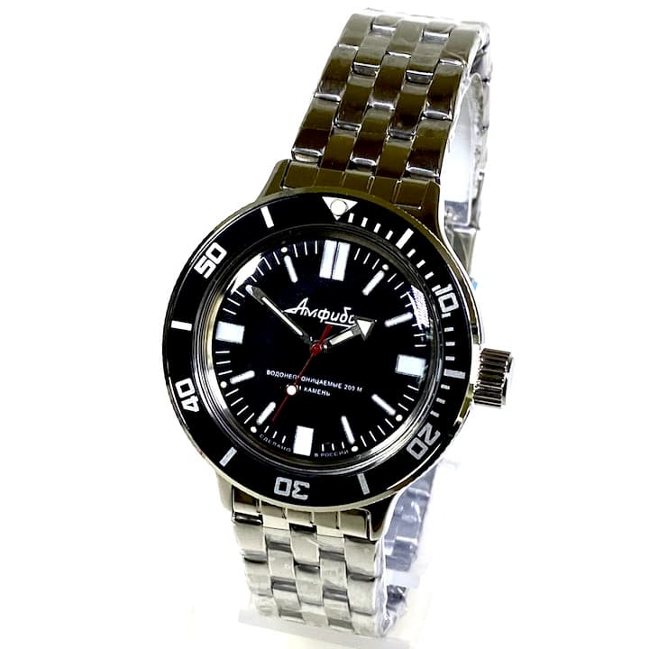 ВОСТОК АМФИБИЯ (420916 S1)