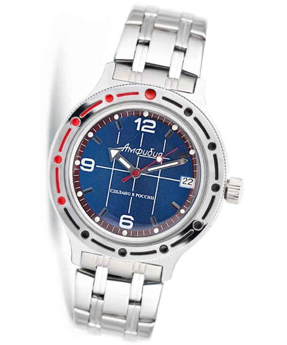 ВОСТОК АМФИБИЯ (420331)