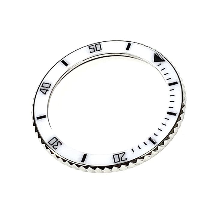 Безель керамика ВОСТОК АМФИБИЯ КОМАНДИРСКИЕ (LU-INS-22)