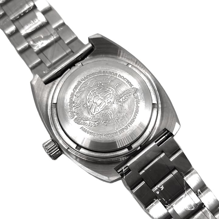 ВОСТОК АМФИБИЯ (17045В)