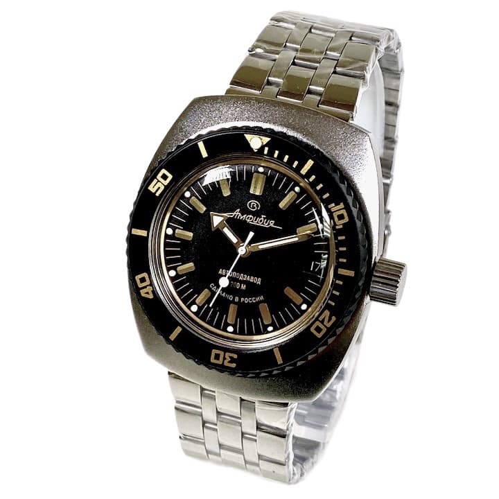 ВОСТОК AMPHIBIA (090679 S1)