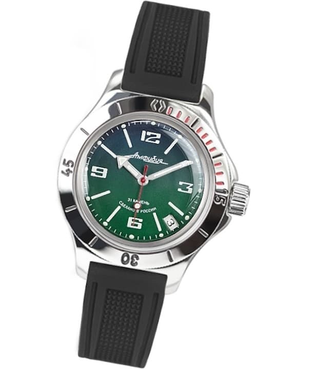 ВОСТОК АМФИБИЯ (20848)