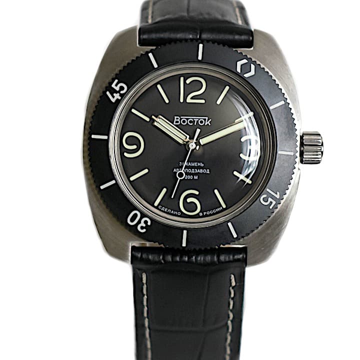 ВОСТОК АМФИБИЯ ПАМФИБИЯ (170548 S2)