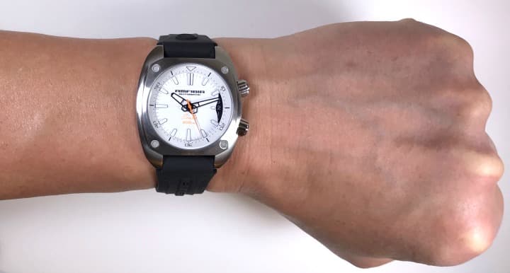 ВОСТОК AMFIBIA SCUBA (070799)