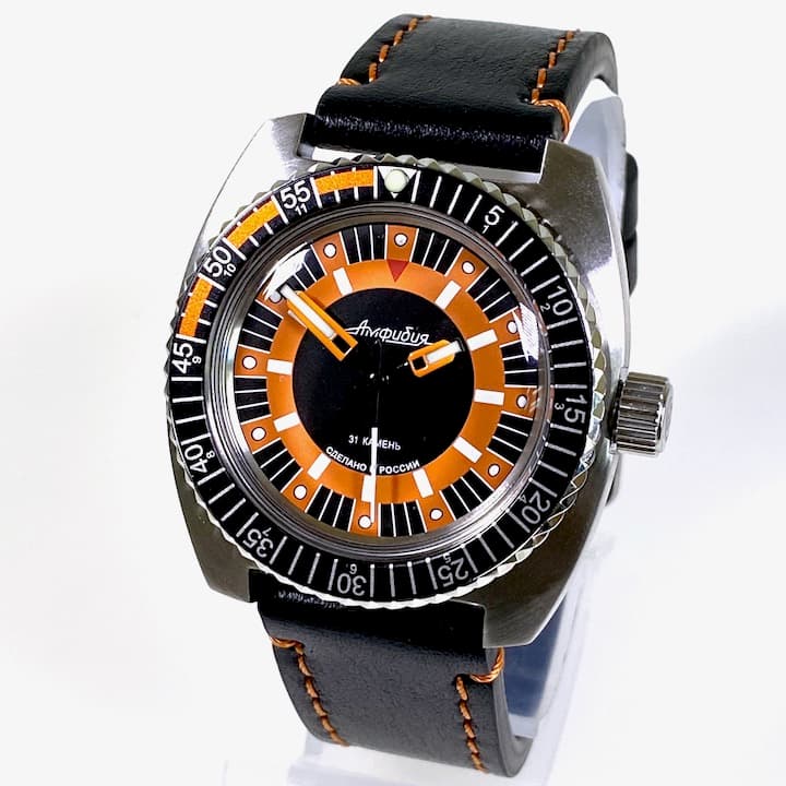 ВОСТОК АМФИБИЯ (170927.1 SE3)