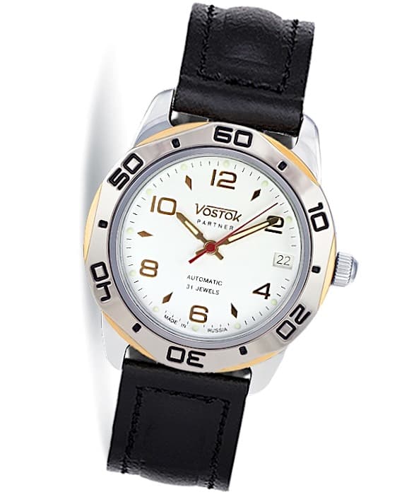 ВОСТОК ПАРТНЕРЫ (29151А)