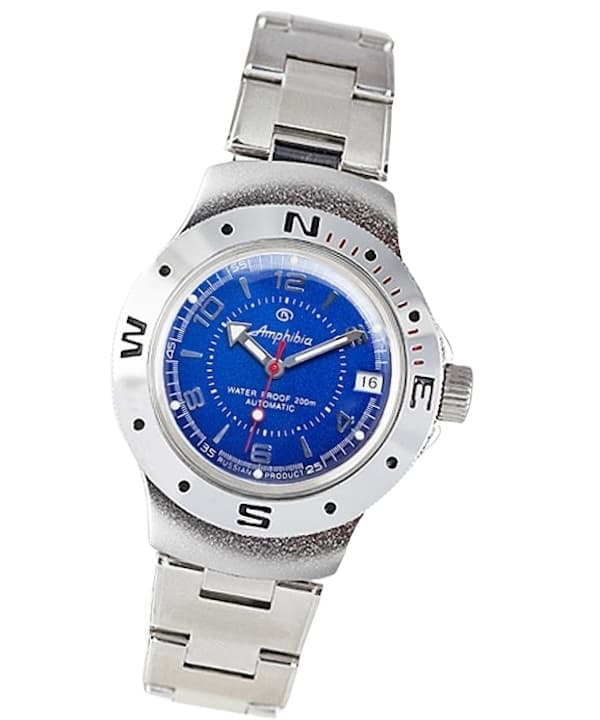 ВОСТОК АМФИБИЯ (060007)