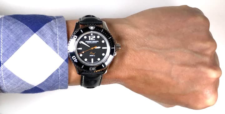 ВОСТОК AMFIBIA REEF (080495)