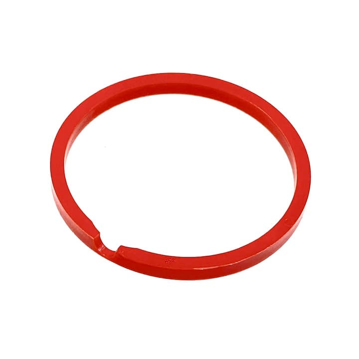 Посадочное кольцо на часы ВОСТОК КОМАНДИРСКИЕ с ручным заводом, пластик (140k-2/6)