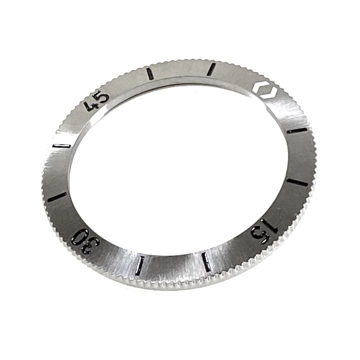 Безель СуперЛюмиНова ВОСТОК АМФИБИЯ КОМАНДИРСКИЕ с пружиной (LU-MAS-04)