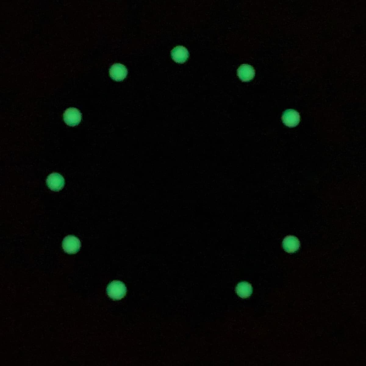 Циферблат 065 Восток Амфибия Desert Shield