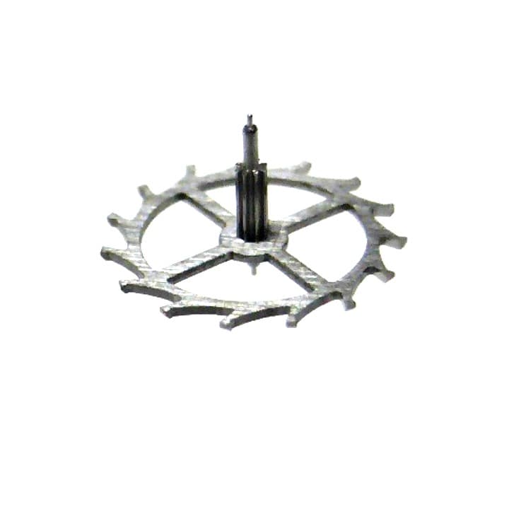 Анкерное колесо для всех механизмов VOSTOK с автоподзаводом ( 512m-u12)