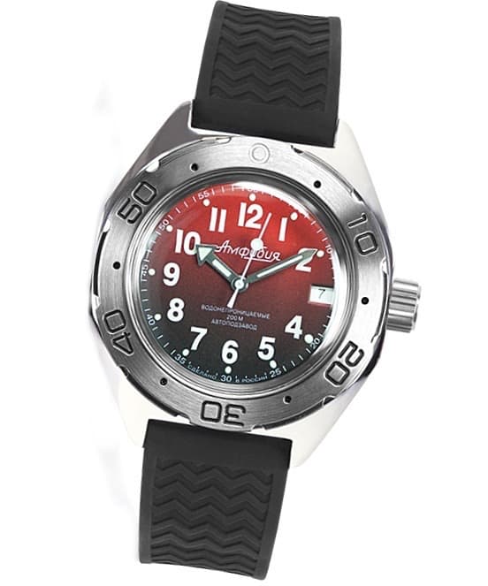 ВОСТОК АМФИБИЯ (67069Б)