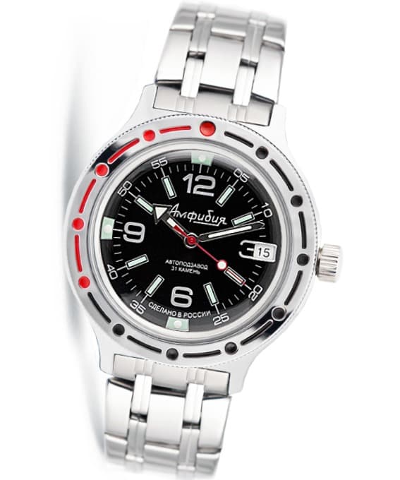 ВОСТОК АМФИБИЯ (420640)