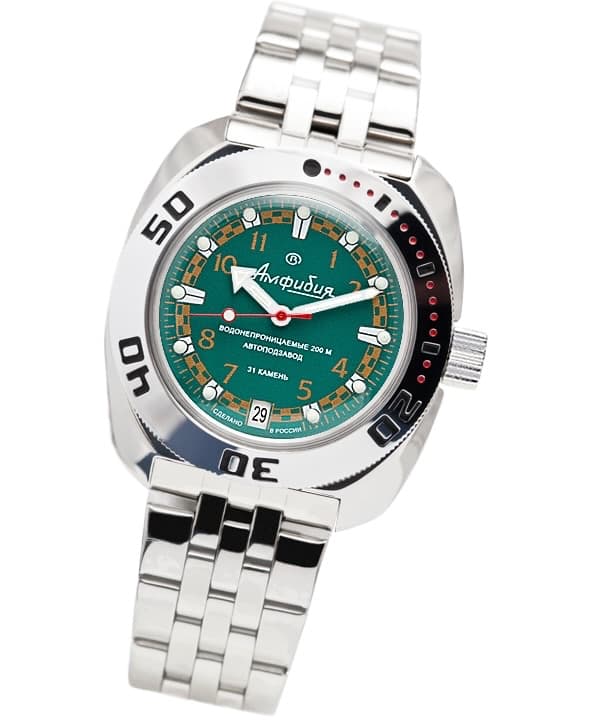 ВОСТОК АМФИБИЯ (710439)