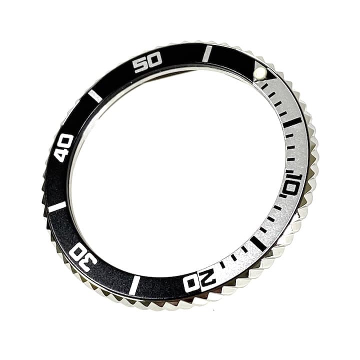 Безель ВОСТОК АМФИБИЯ КОМАНДИРСКИЕ с пружиной (LU-INS-06)