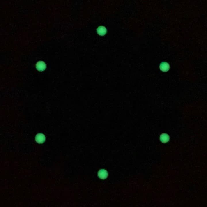 Циферблат 394 Восток Амфибия