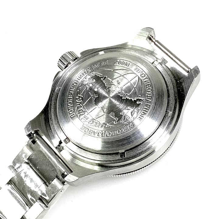 ВОСТОК АМФИБИЯ (740016)